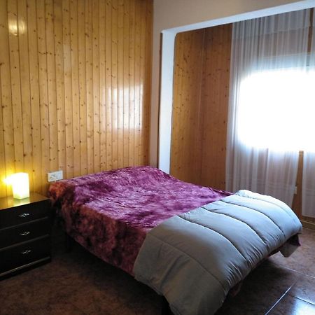 Apartamento Con Parking Gratuito Granada Exterior photo